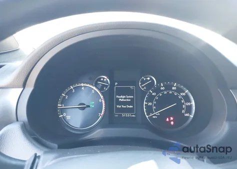 2022 Lexus Gx 460 из США, поврежденный, VIN JTJKM7BX7N5310458